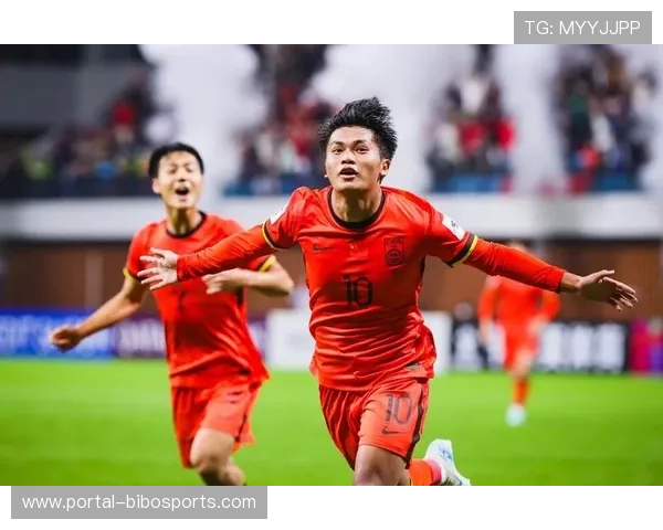 蒯纪闻率上海U20男足大胜，称“争取为上海争得荣誉”