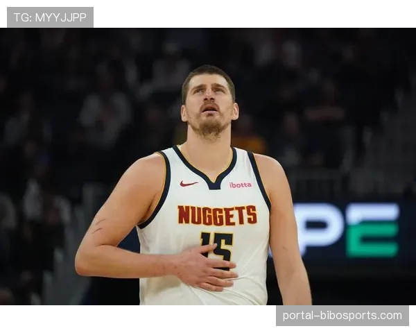 深度战术分析:掘金队“约基奇-戈登”高低位连线已成联盟最难防范的进攻组合之一 深度战术分析:掘金队“约基奇-戈登”高低位连线已成联盟最难防范的进攻组合之一