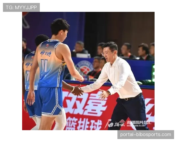 深度复盘:广厦如何在绝境中变阵,逆转击败新疆伊力特 深度复盘:广厦如何在绝境中变阵,逆转击败新疆伊力特